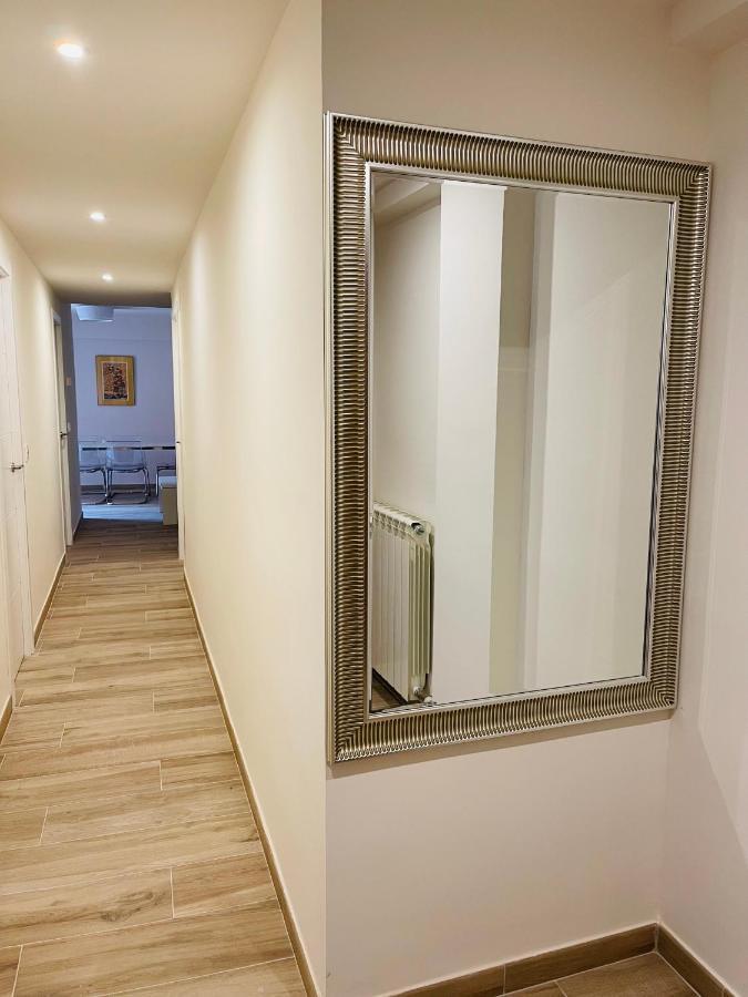 Apartamento Plaza De Utrillas Zaragoza