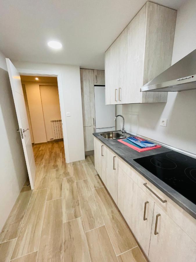 Apartamento Plaza De Utrillas *