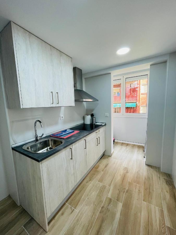 Apartamento Plaza De Utrillas