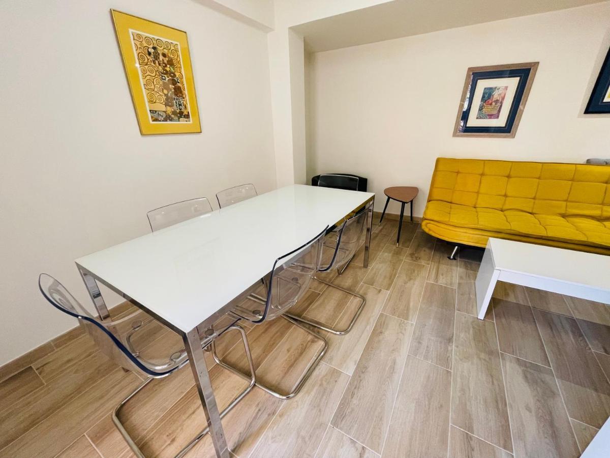 Apartamento Plaza De Utrillas *