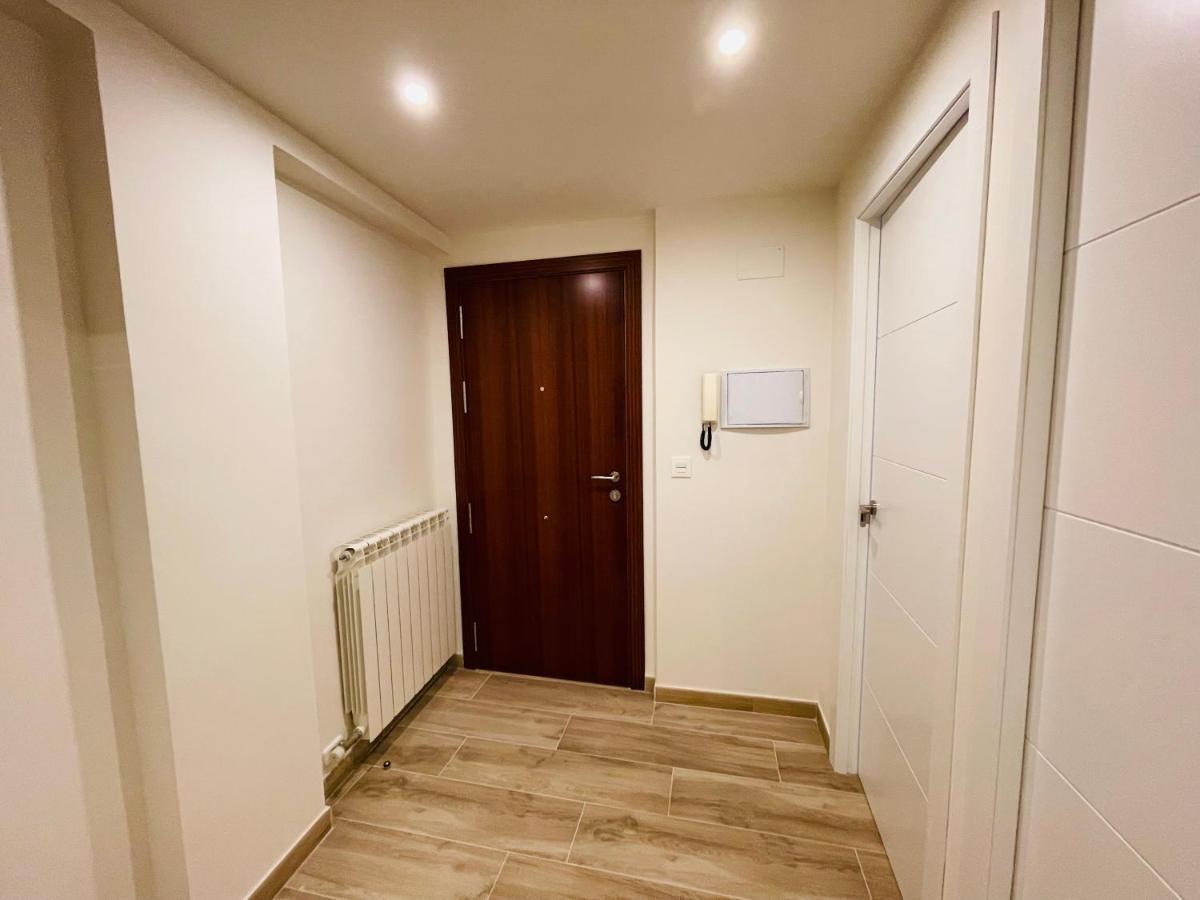 Plaza De Utrillas Apartamento Zaragoza