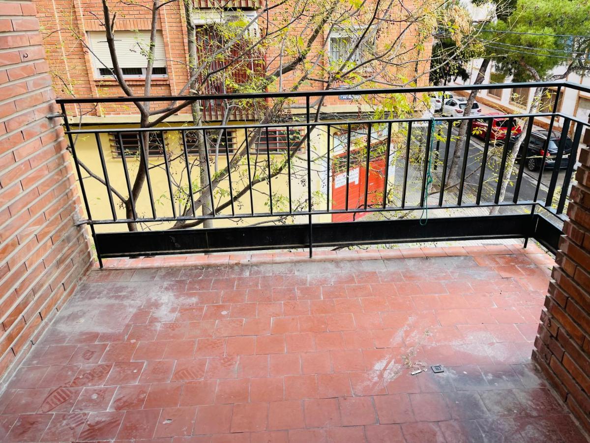 Plaza De Utrillas Apartamento