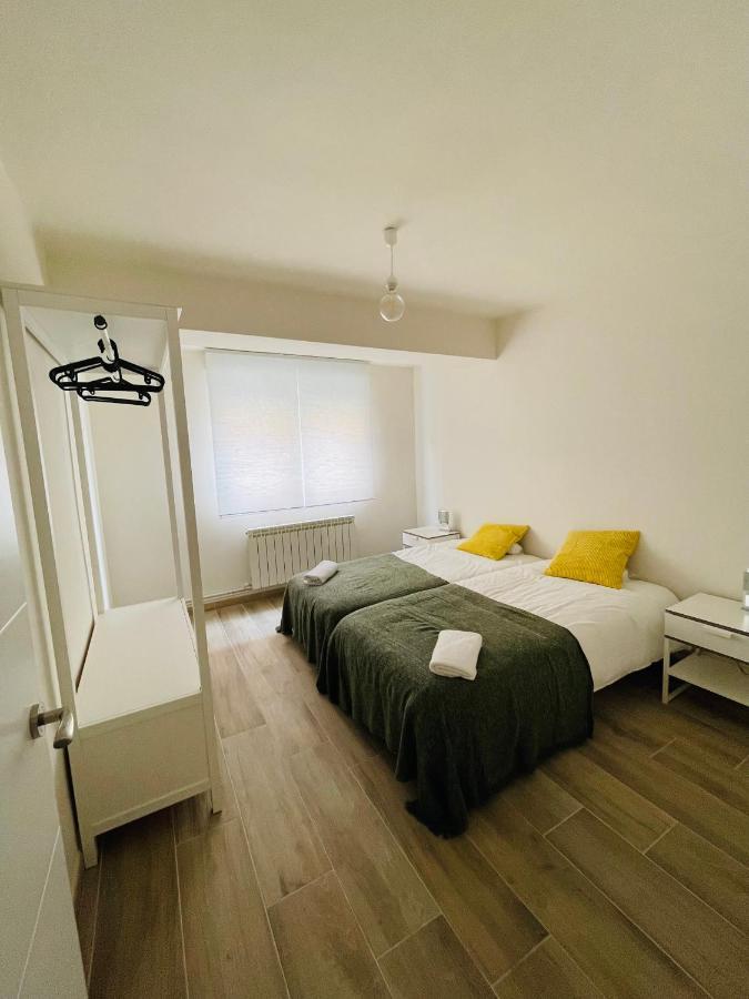 Apartamento Plaza De Utrillas *