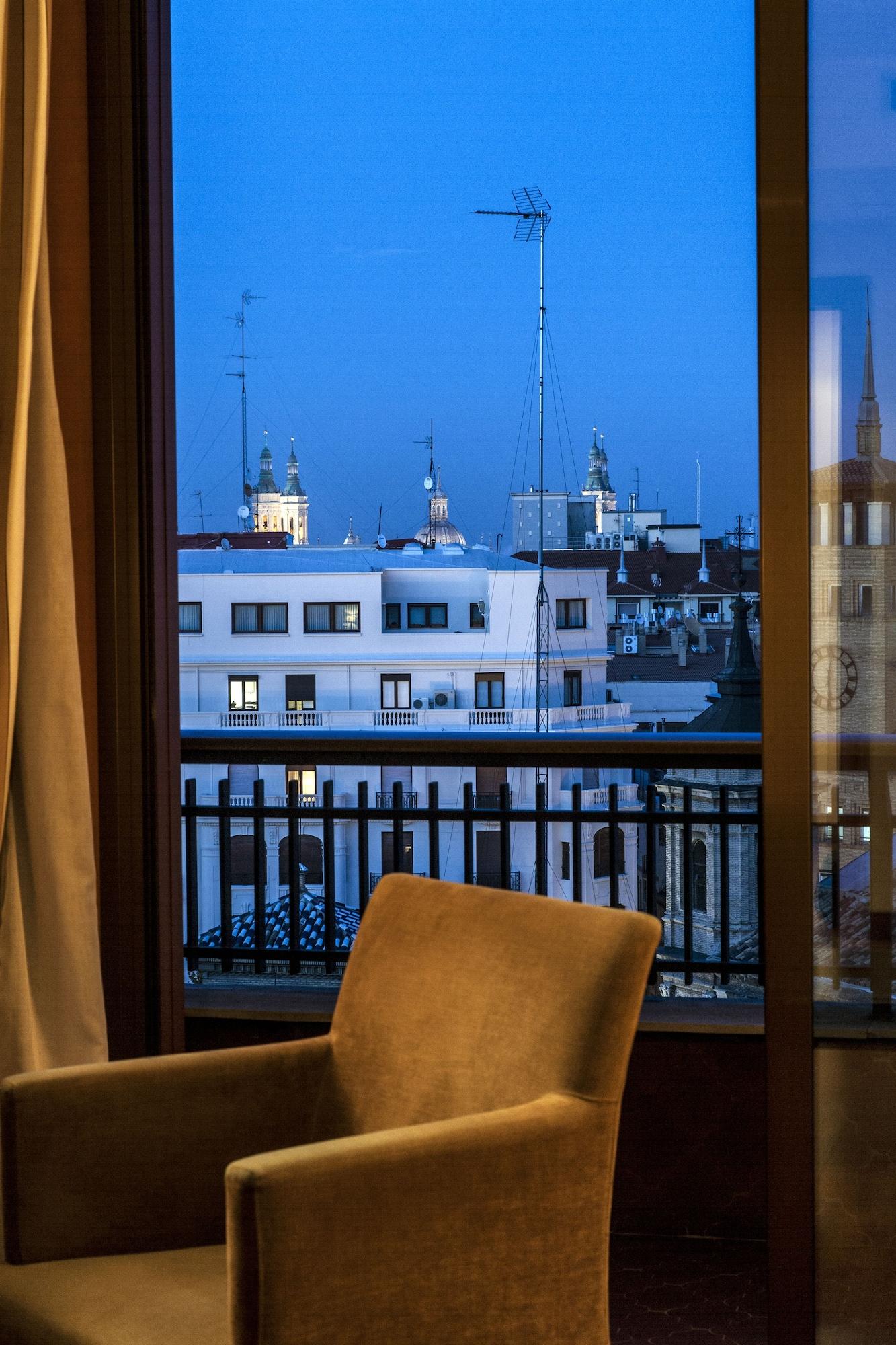 Hotel Zenit Don Yo 4*
