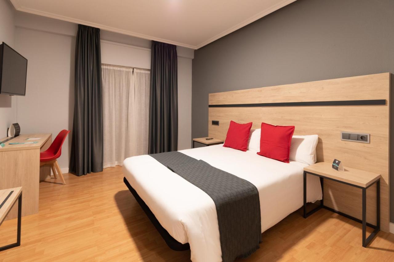 Hotel Alda Centro