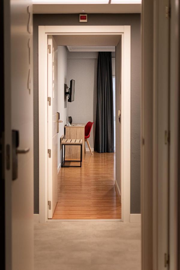 Hotel Alda Centro Zaragoza