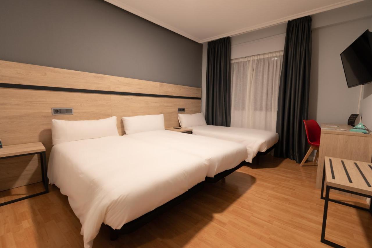 Alda Centro Hotel Zaragoza