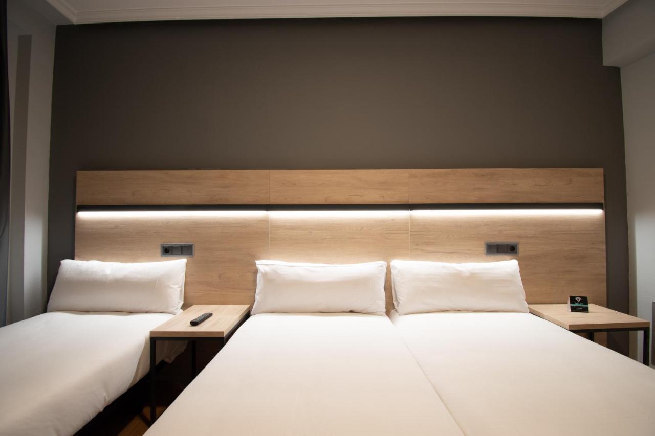 Alda Centro Hotel 3*