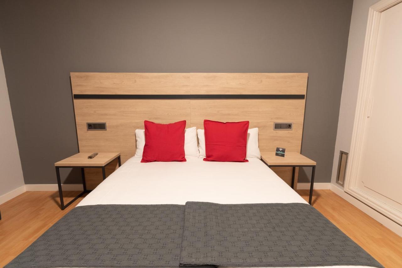 Hotel Alda Centro