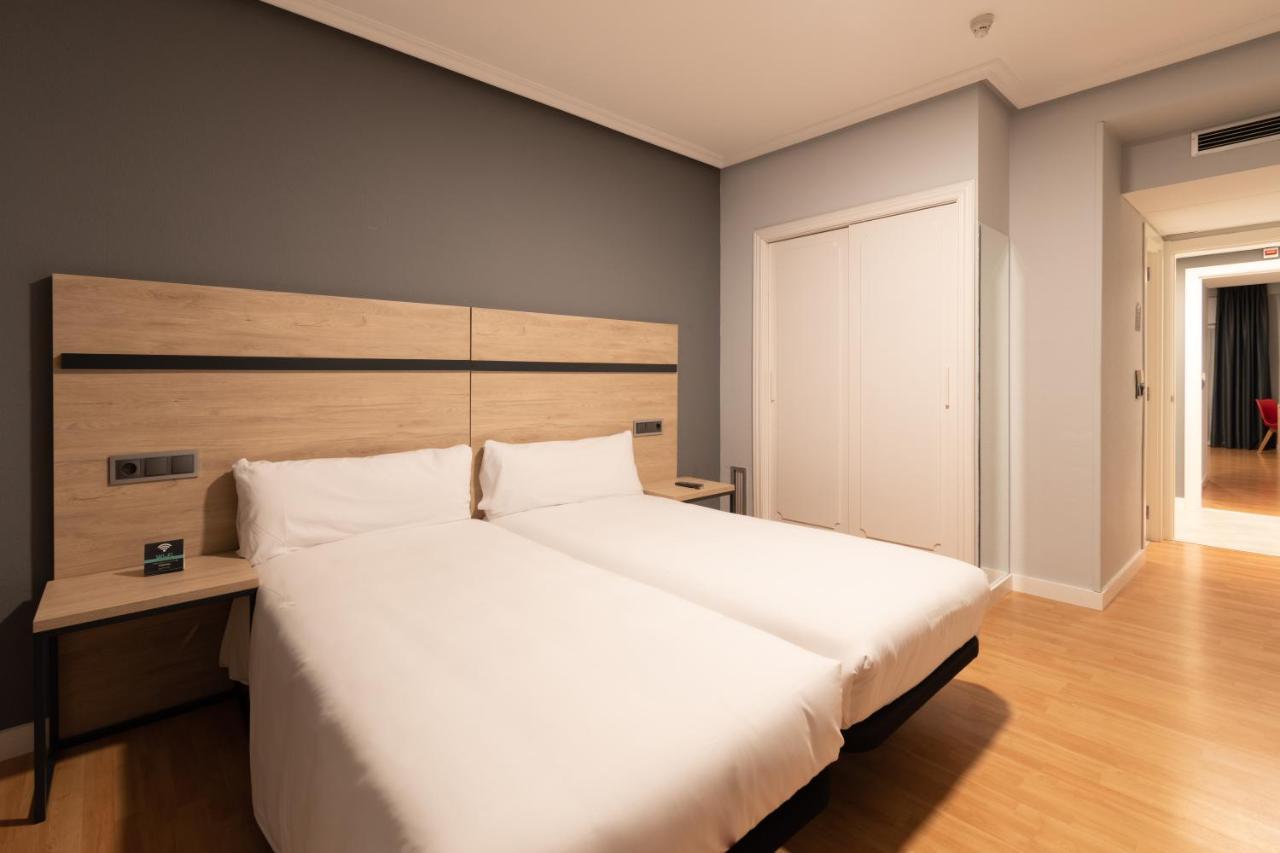 Alda Centro 3* Zaragoza