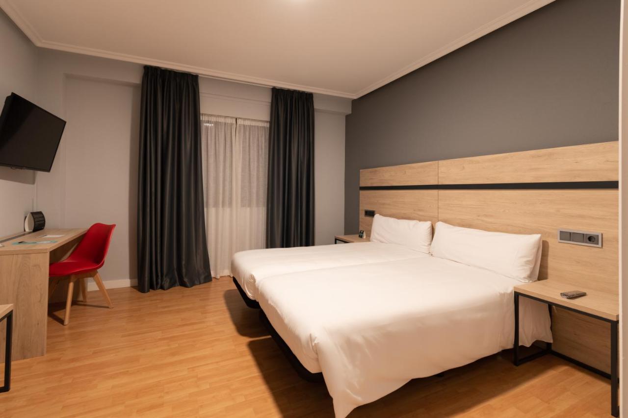 Alda Centro Hotel 3*