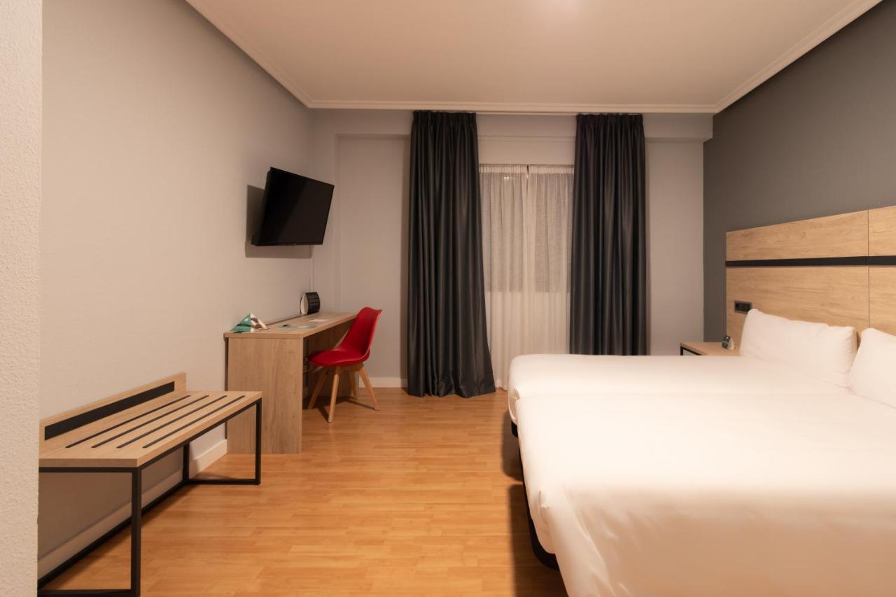 Alda Centro Hotel 3*