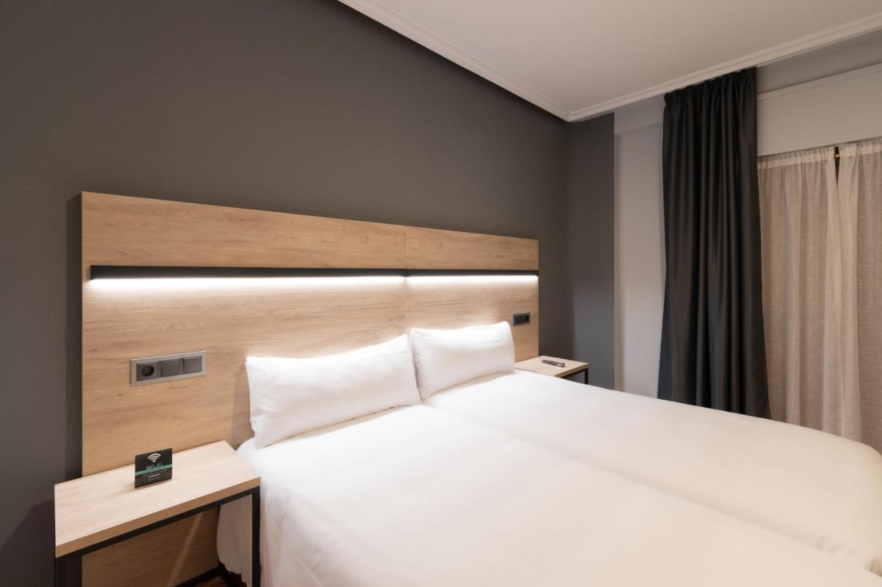 Alda Centro Hotel
