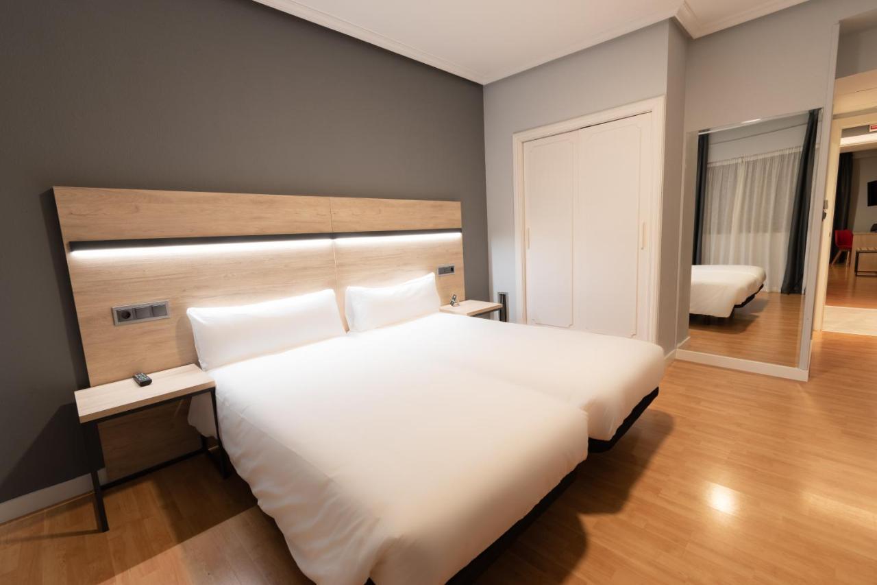Hotel Alda Centro 3*