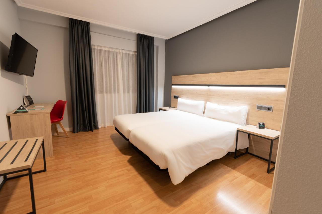 Alda Centro 3*