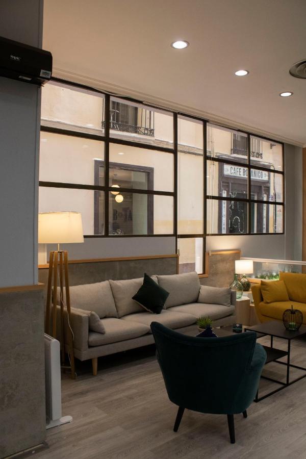 Alda Centro Hotel 3*