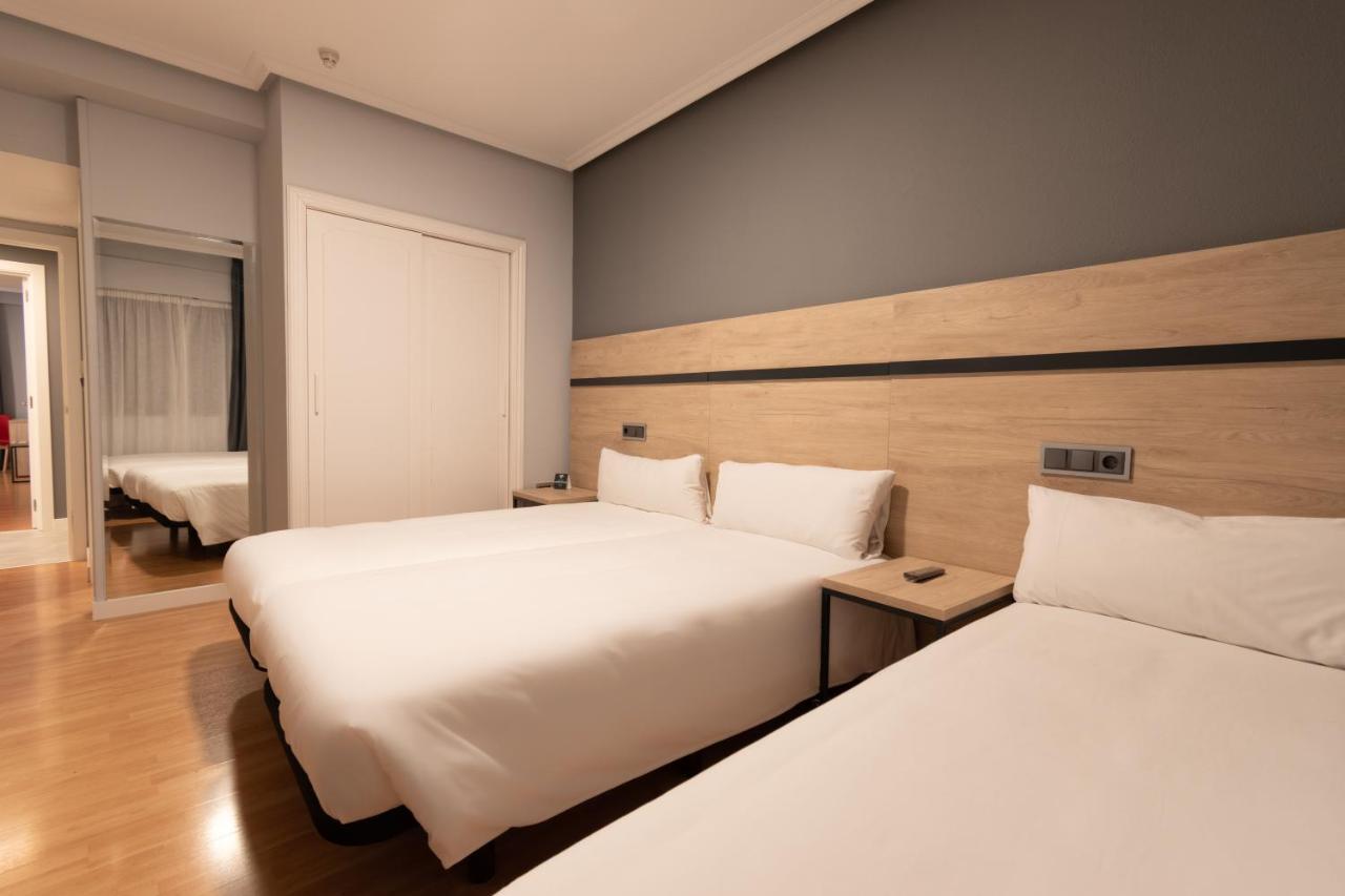 Hotel Alda Centro Zaragoza