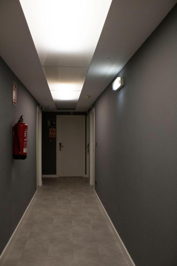 Alda Centro Hotel 3*