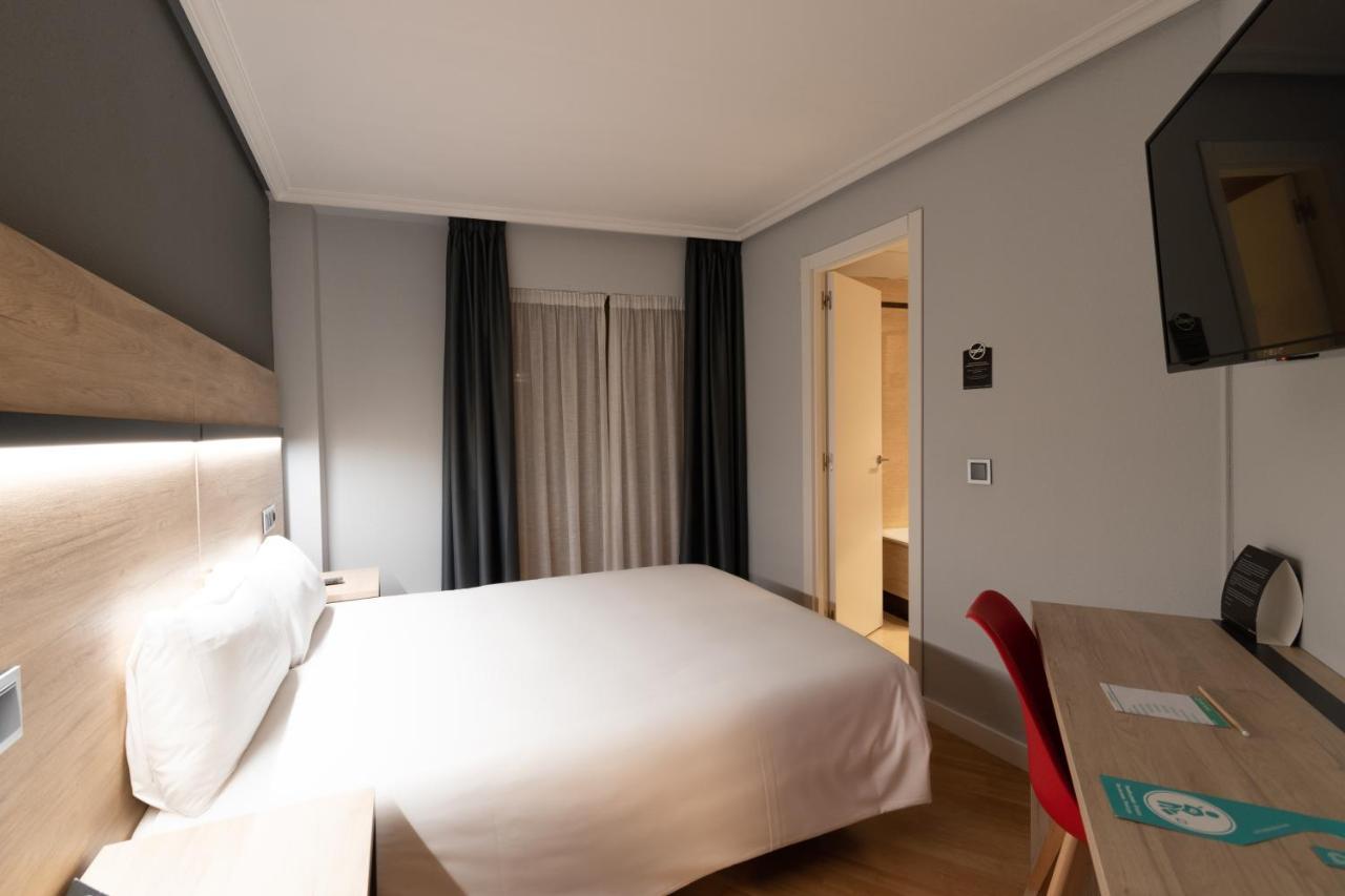 Hotel Alda Centro