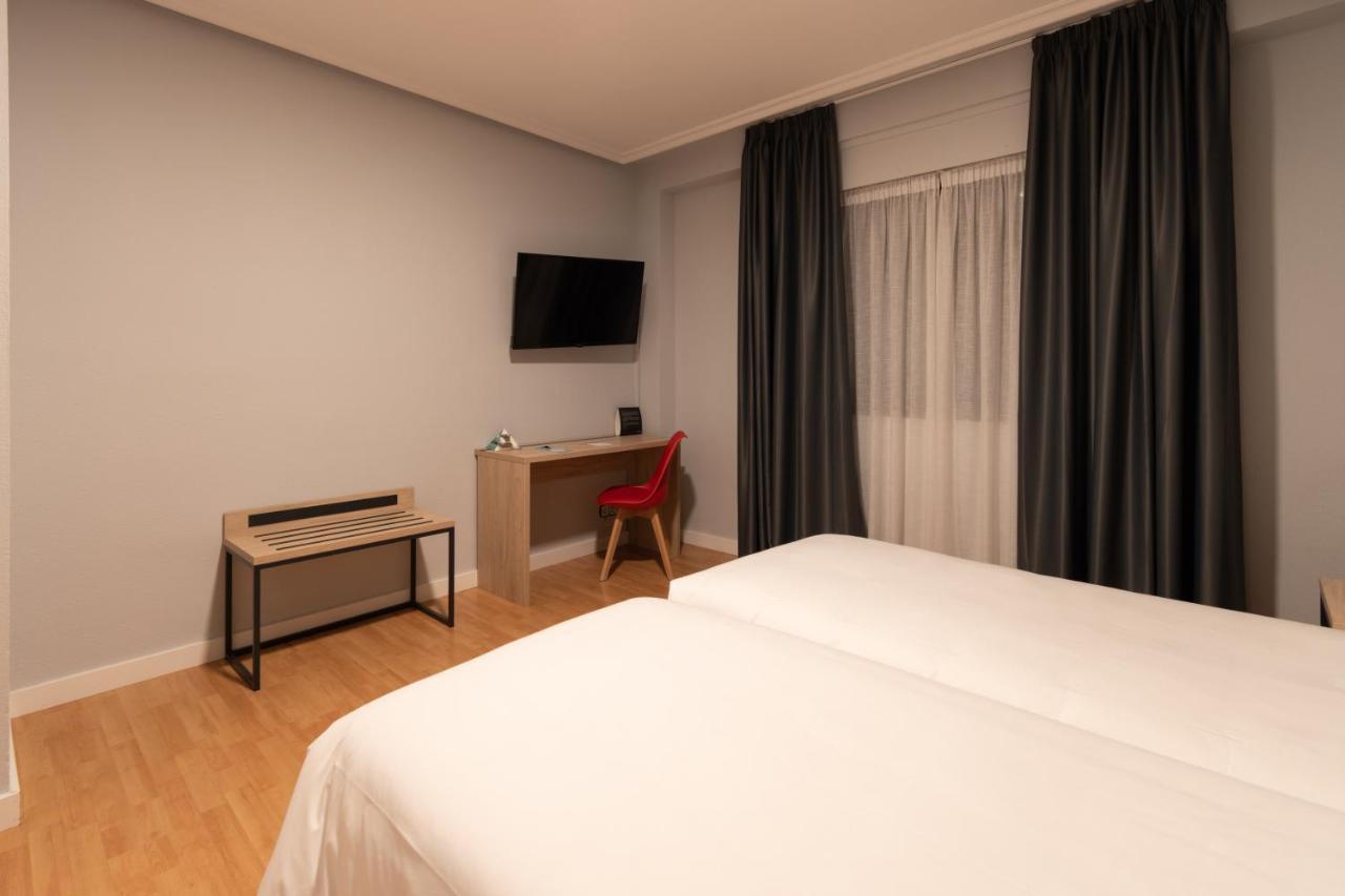 Hotel Alda Centro Zaragoza