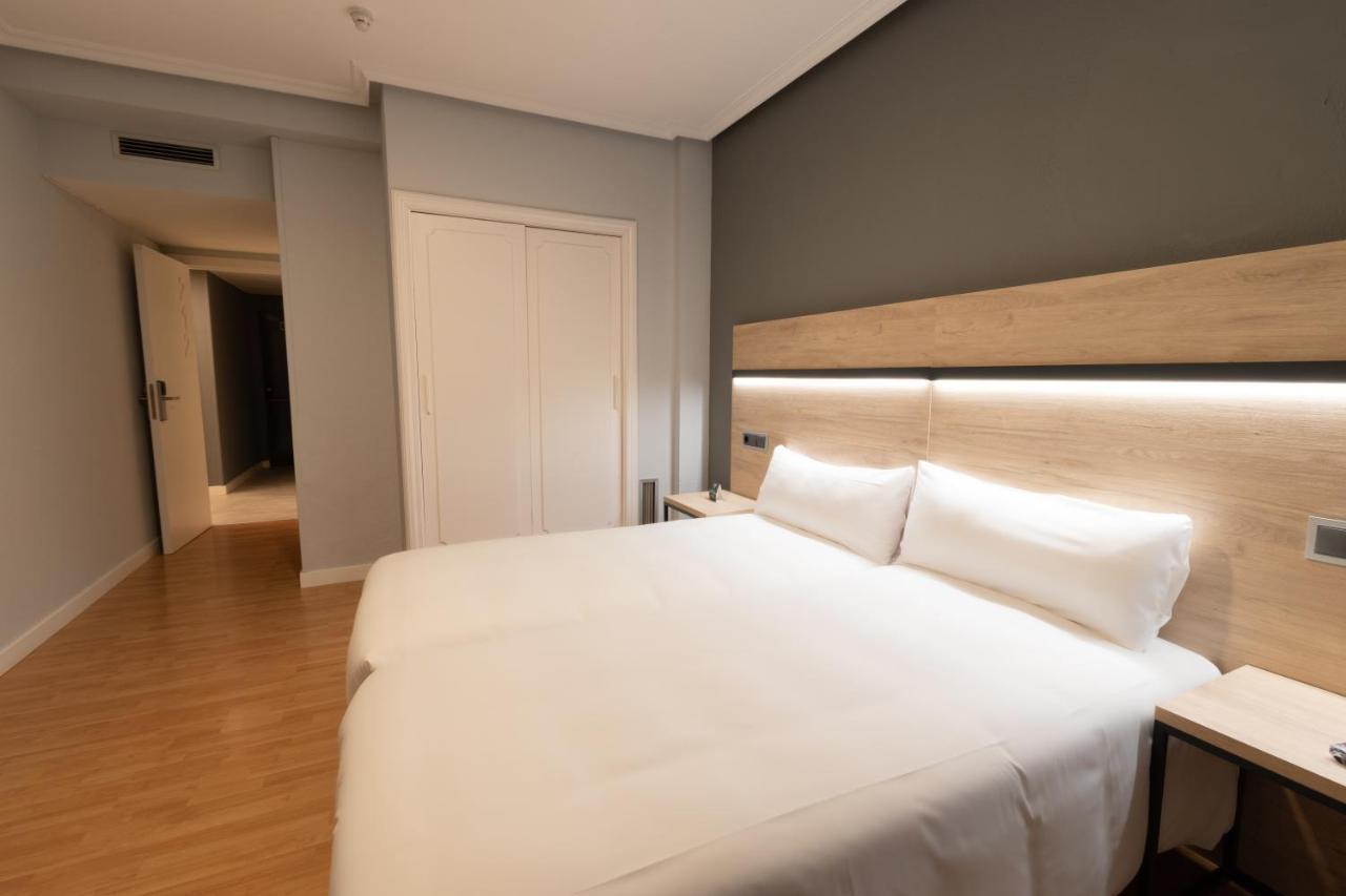 Alda Centro Hotel 3*