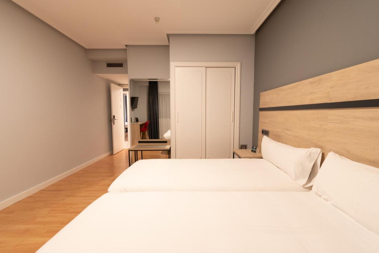 Alda Centro Hotel