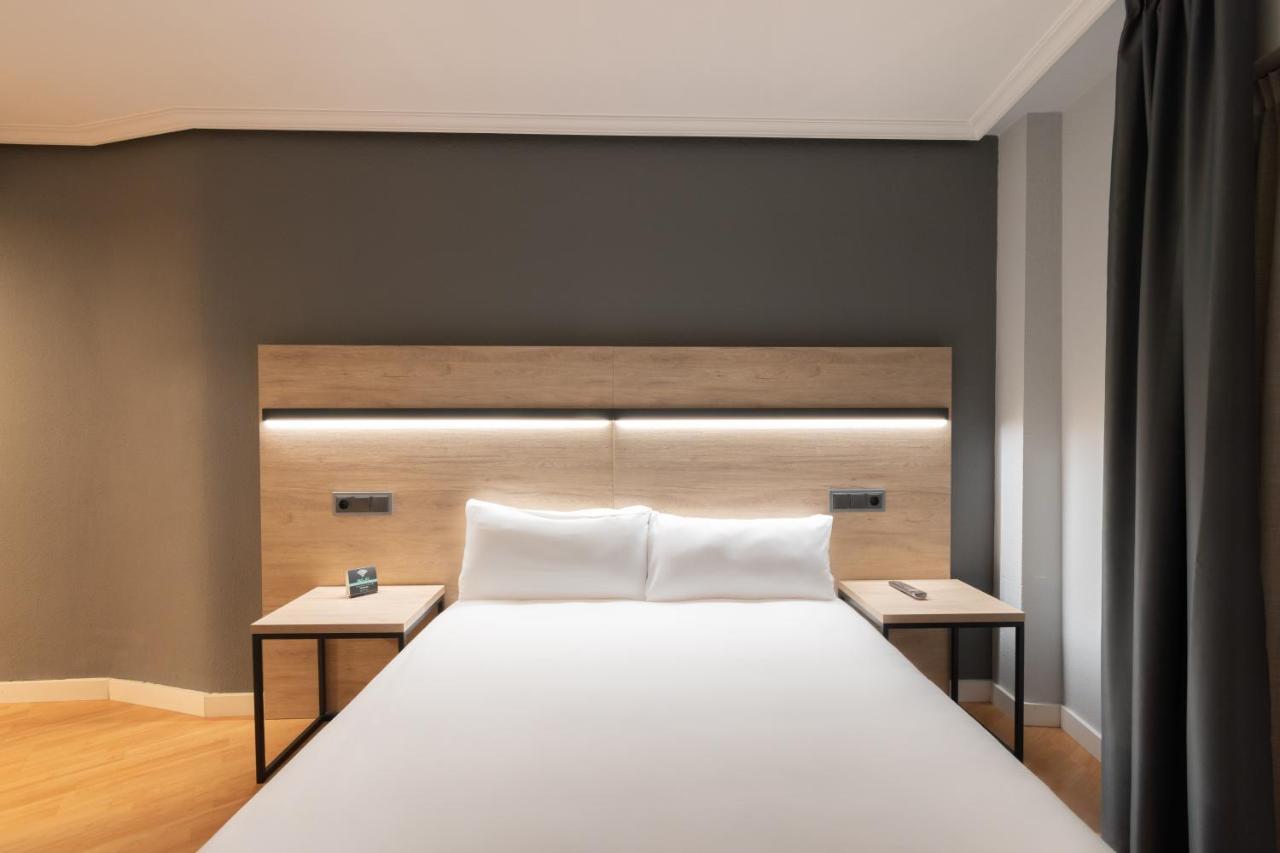 Hotel Alda Centro 3*
