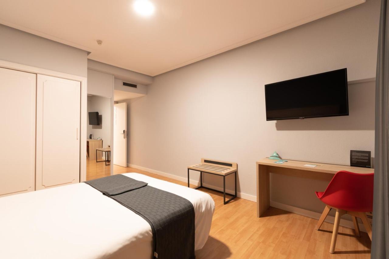 Hotel Alda Centro Zaragoza