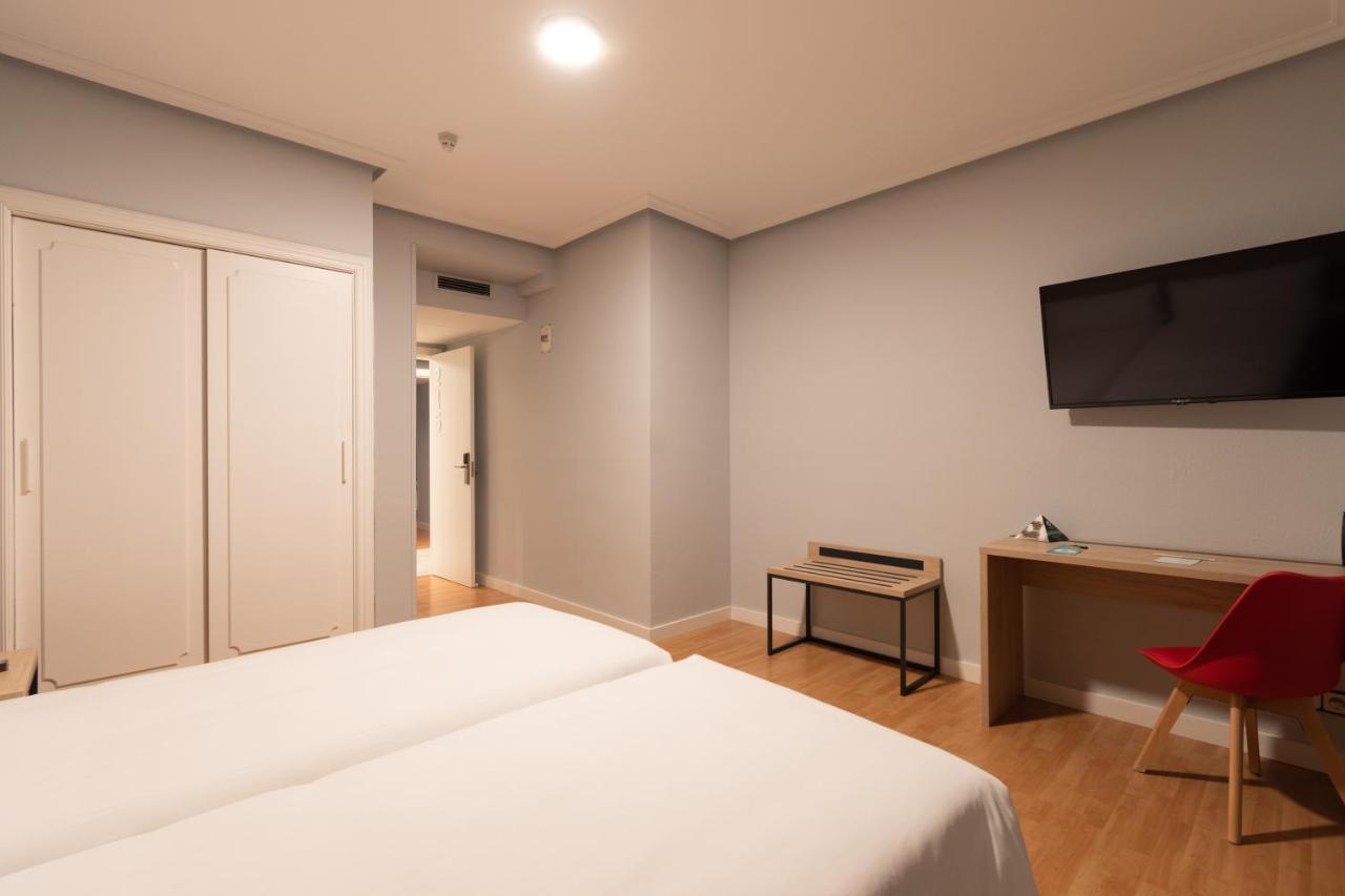 Hotel Alda Centro 3*