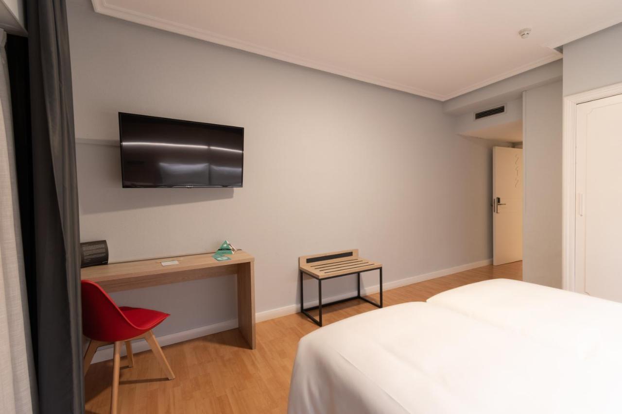 Alda Centro Hotel Zaragoza