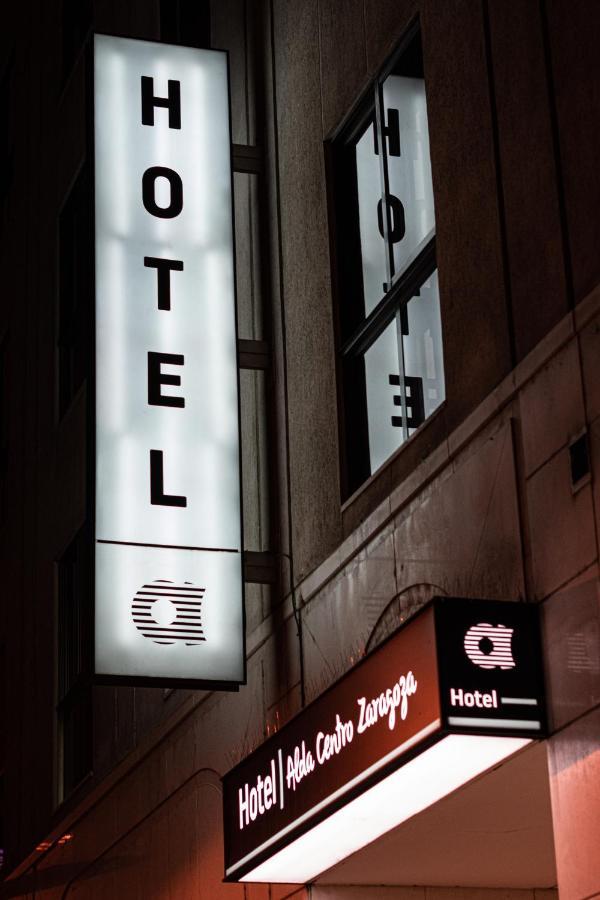 Hotel Alda Centro Zaragoza