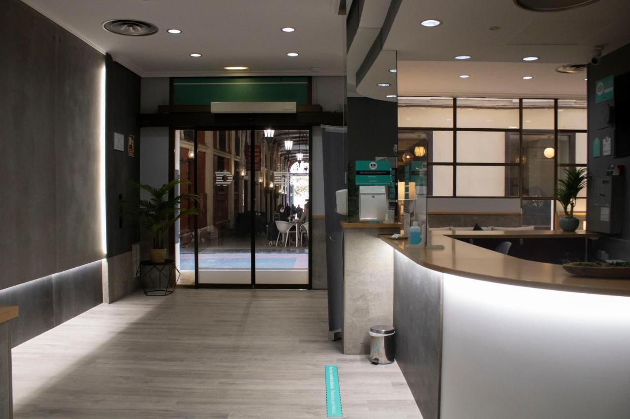 Alda Centro Hotel 3*