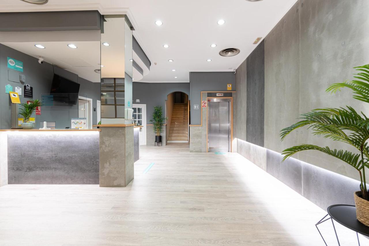 Alda Centro Hotel 3*