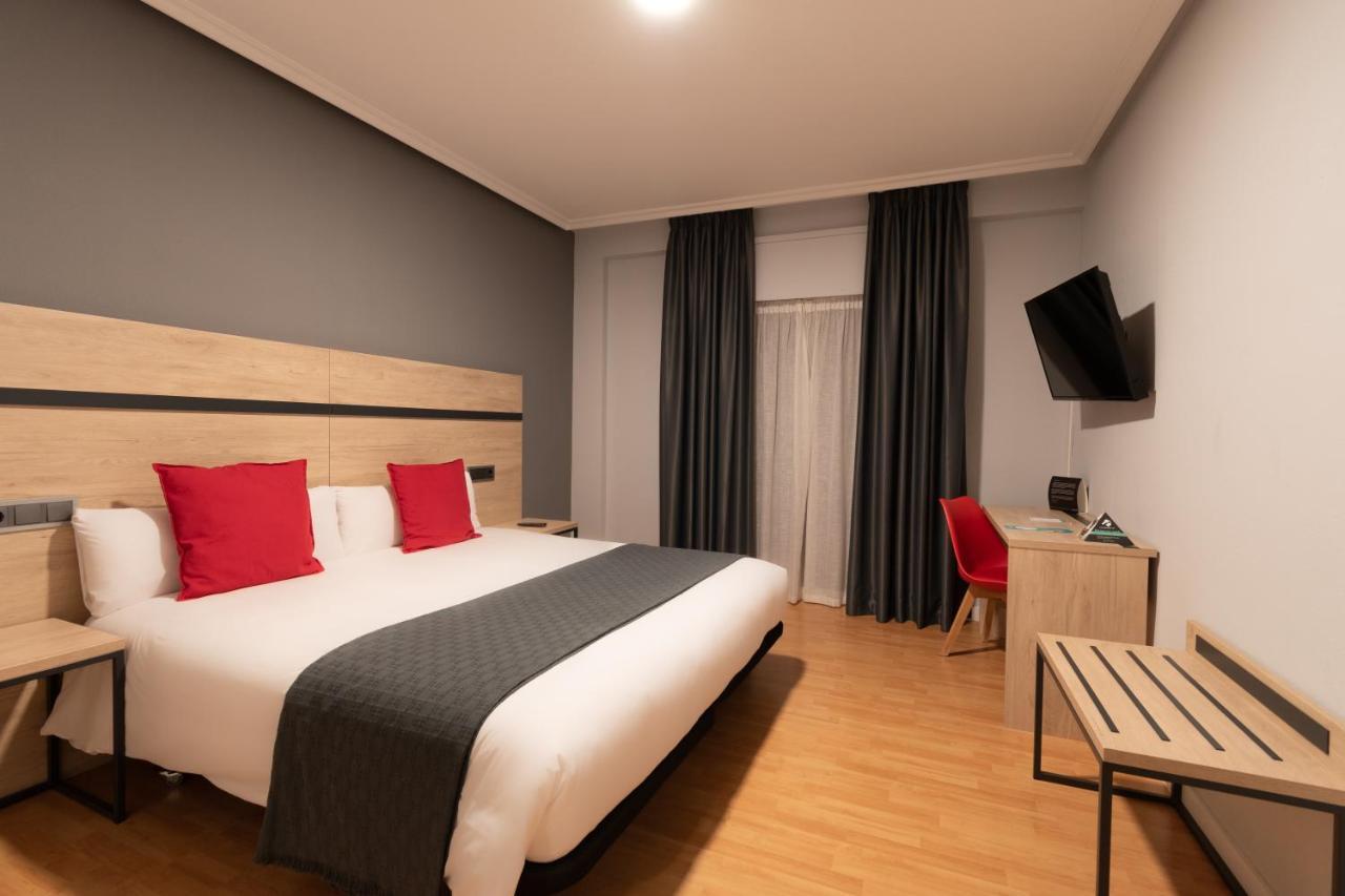 Hotel Alda Centro