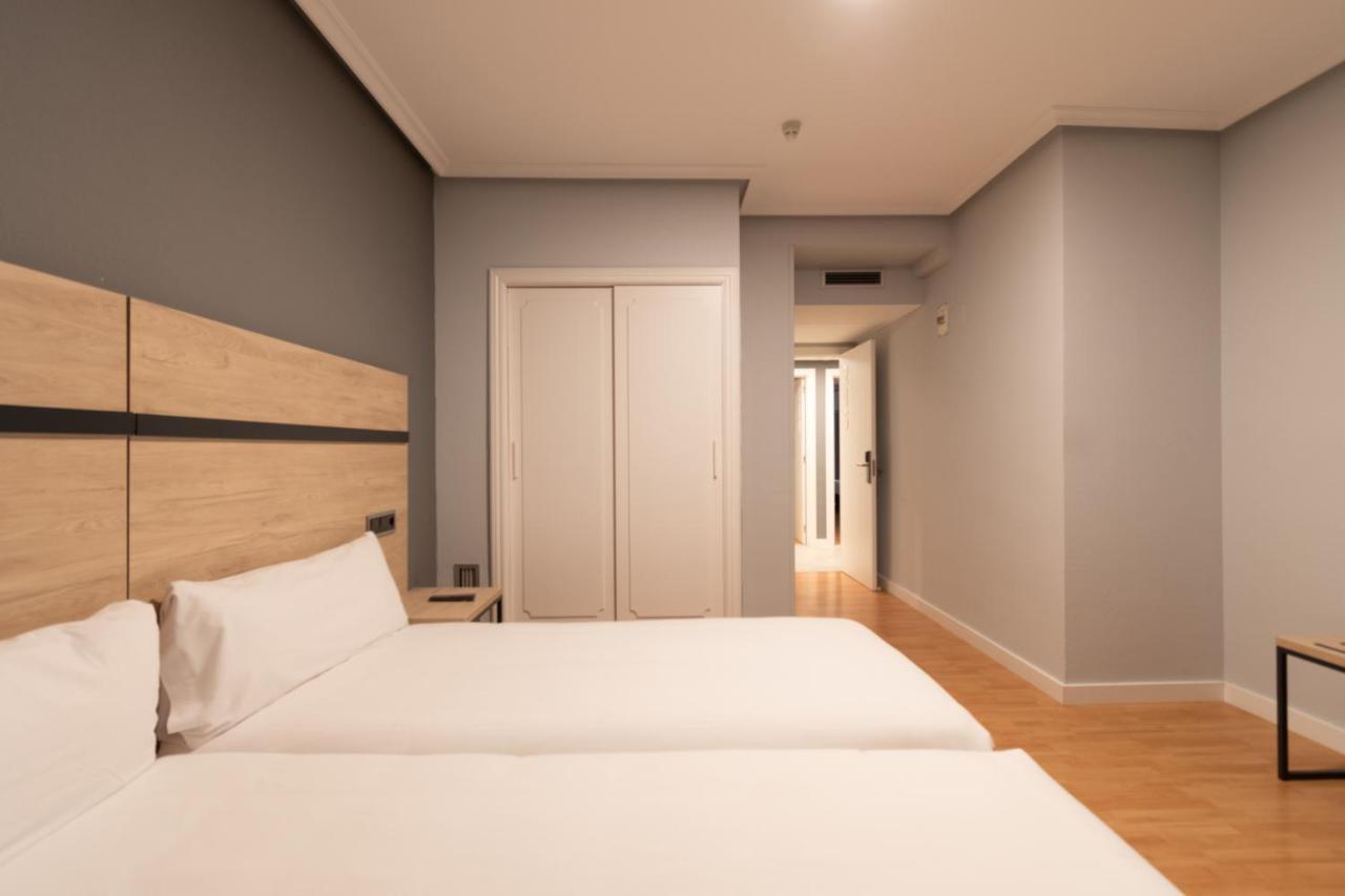 Alda Centro Hotel 3*