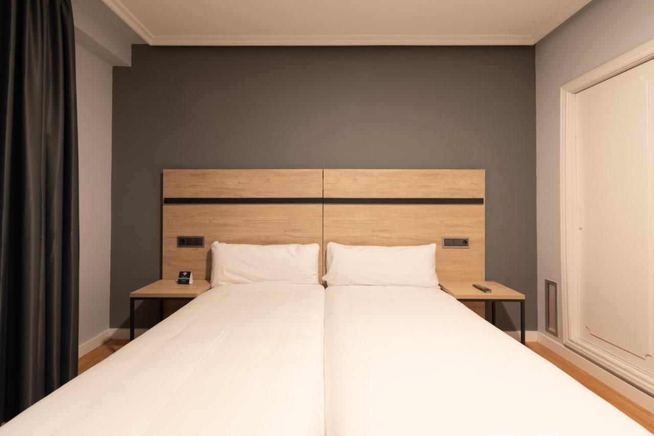 Hotel Alda Centro 3*