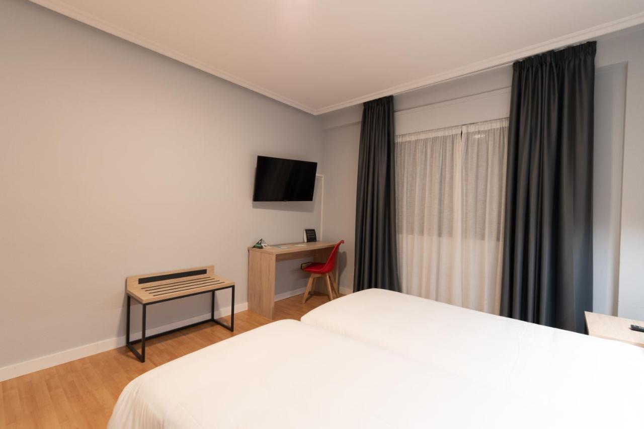 Alda Centro Hotel Zaragoza