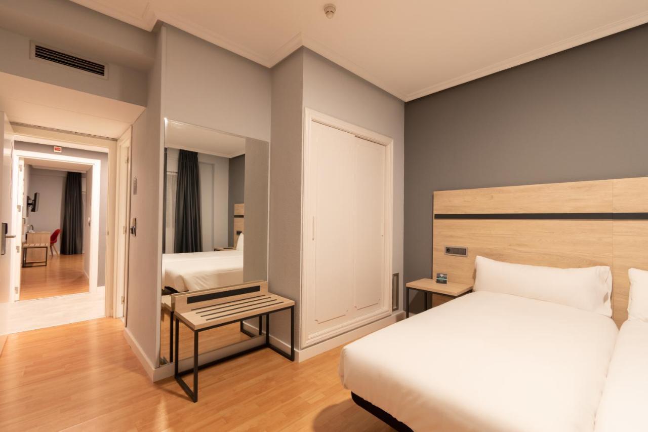Alda Centro 3* Zaragoza