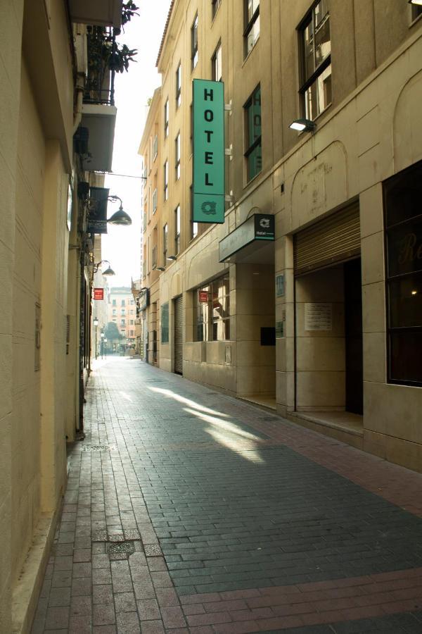 Alda Centro