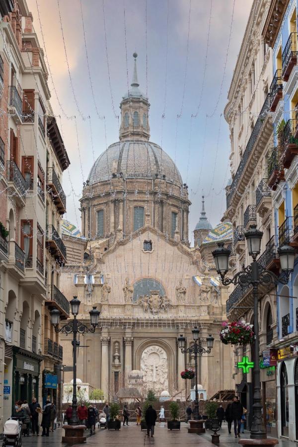 Alda Centro 3* Zaragoza