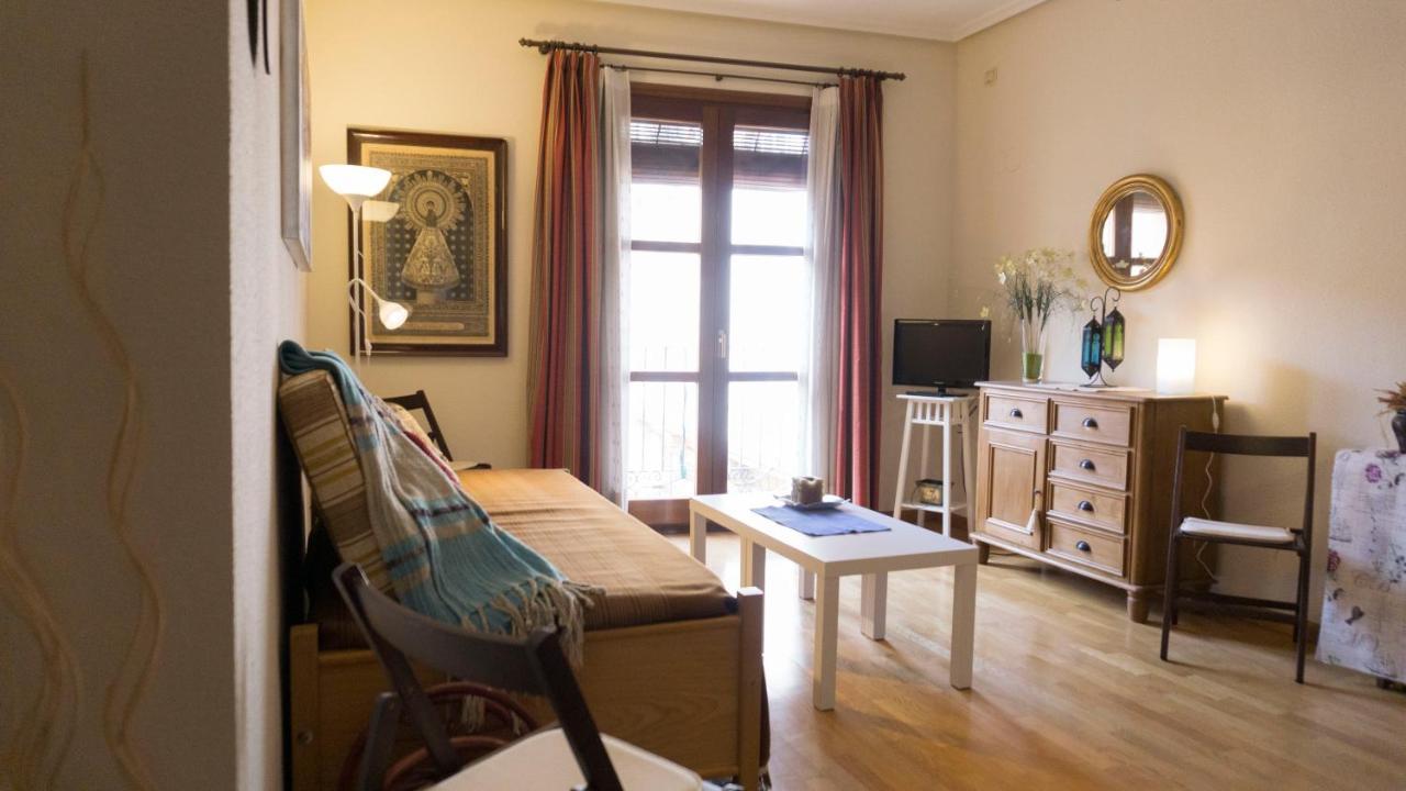 Apartamento Bonita Vivienda En El Corazón De
