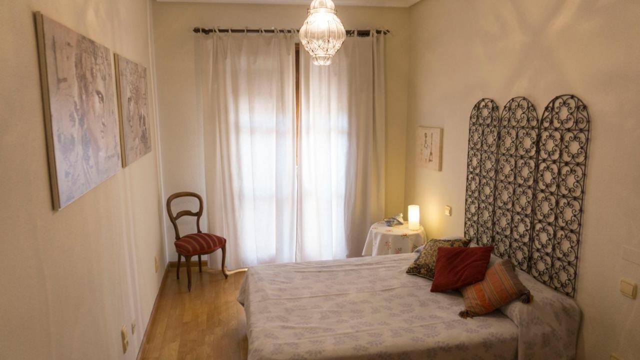 Bonita Vivienda En El Corazón De Apartamento