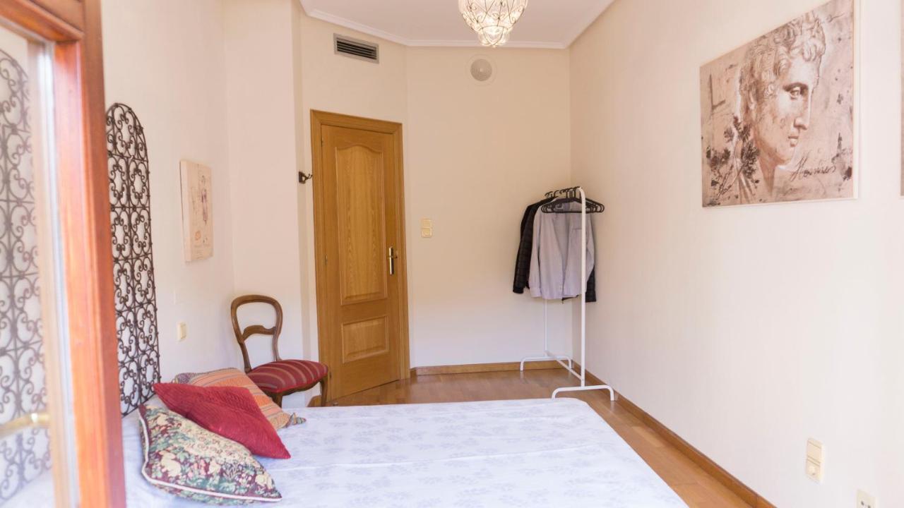 Bonita Vivienda En El Corazón De *