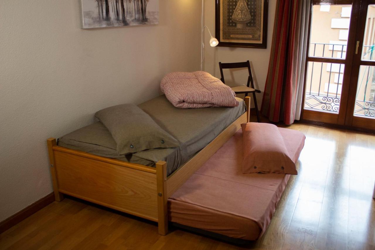 Apartamento Bonita Vivienda En El Corazón De Zaragoza