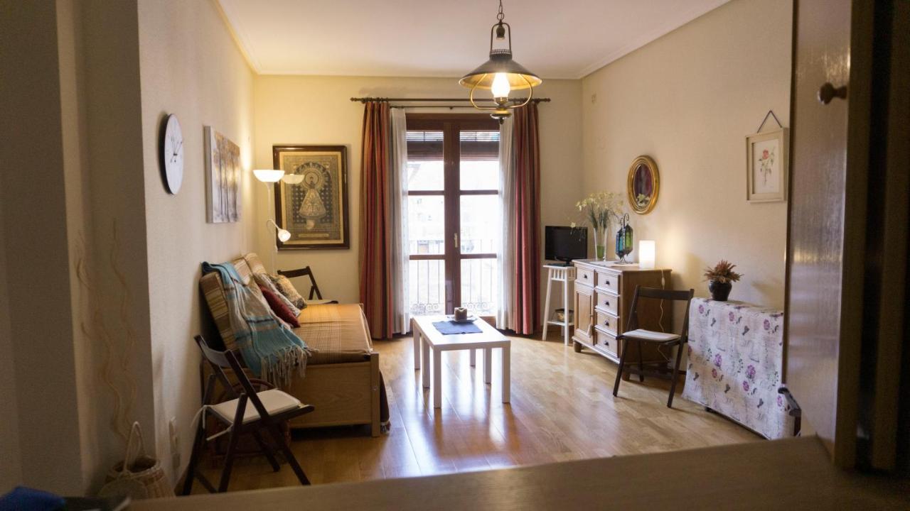 Apartamento Bonita Vivienda En El Corazón De *