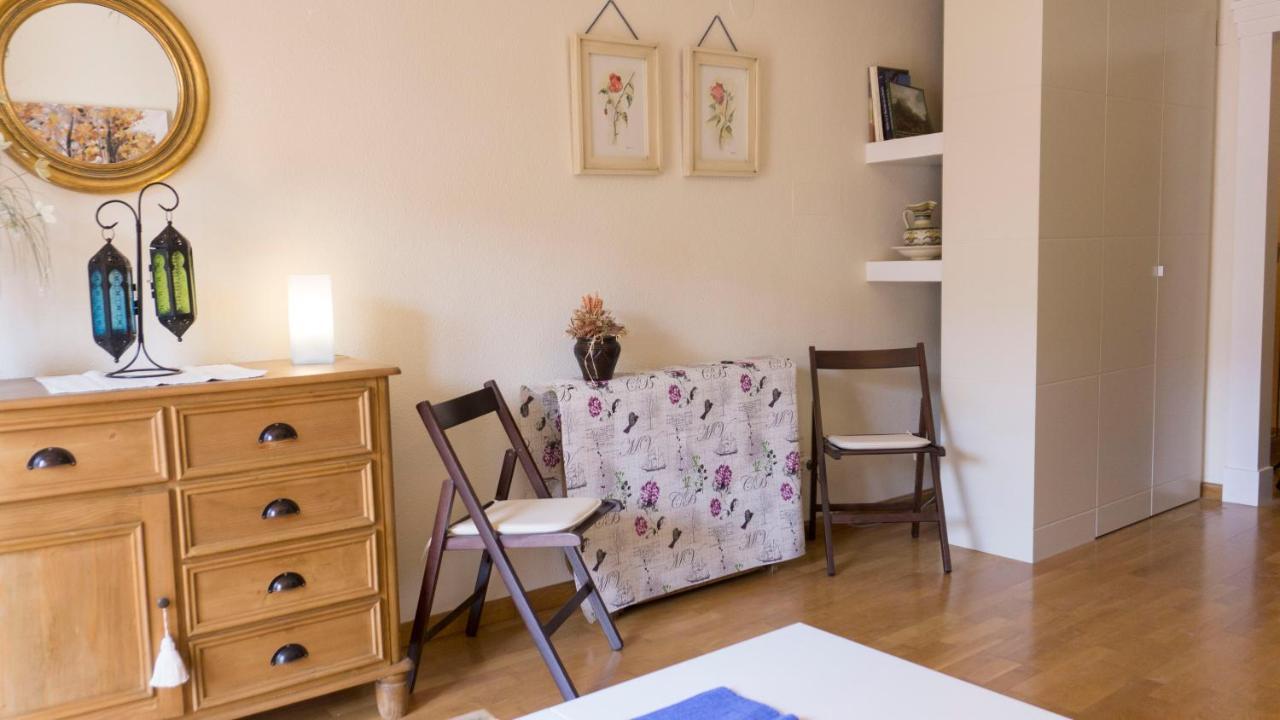 Bonita Vivienda En El Corazón De * Zaragoza