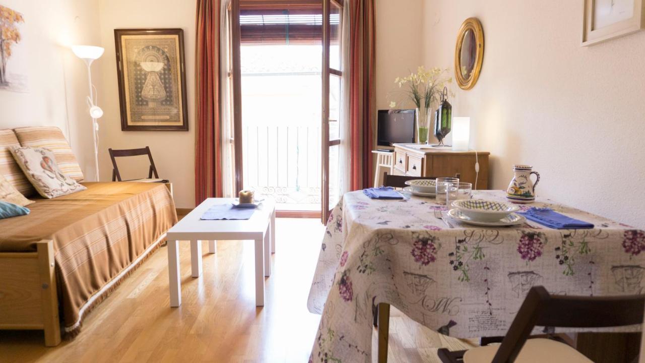 Bonita Vivienda En El Corazón De Zaragoza