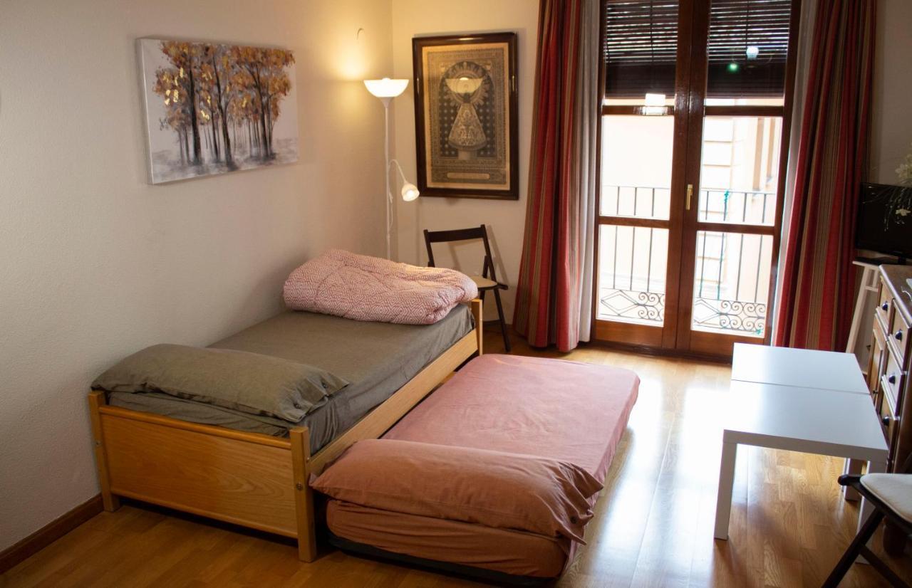 Bonita Vivienda En El Corazón De Apartamento *