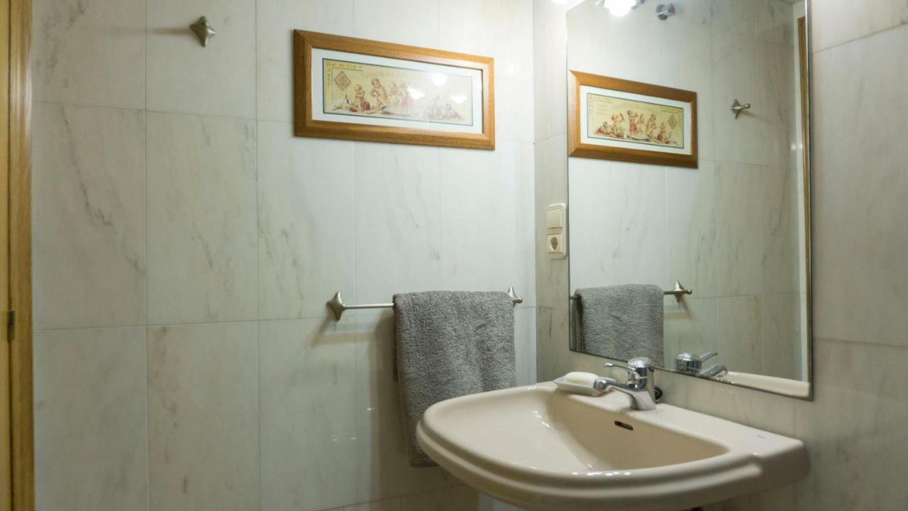 Apartamento Bonita Vivienda En El Corazón De *