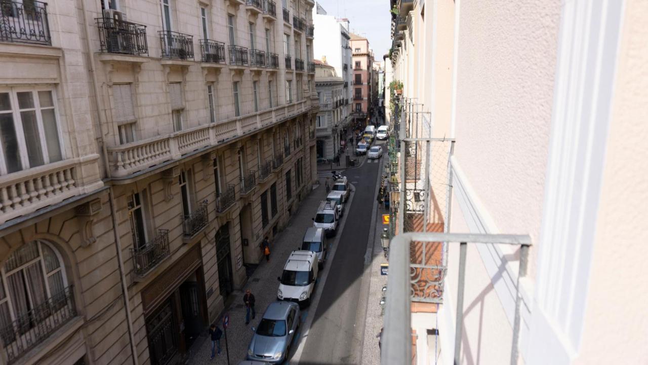 Bonita Vivienda En El Corazón De Apartamento Zaragoza